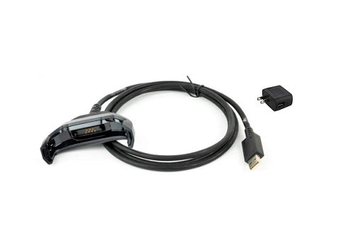 CBL-TC51-USB1-01 (Power Assembly Included)