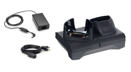 Zebra CRD-TC7X-SE2CPP-01 Charger Cradle