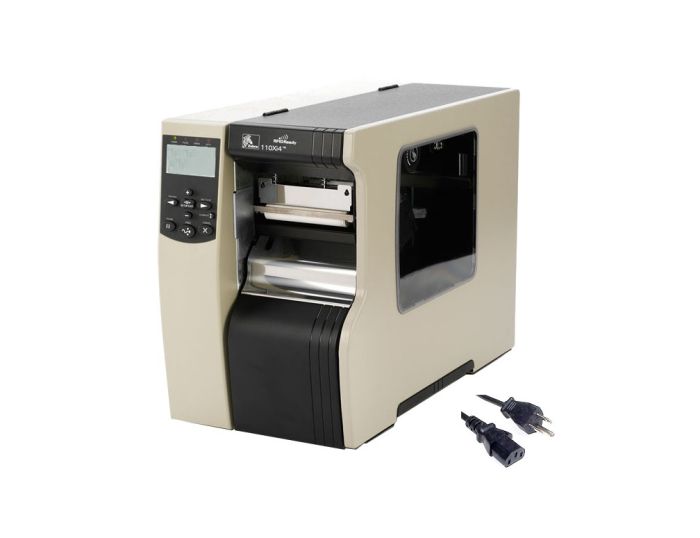 Zebra 110Xi4 Printer