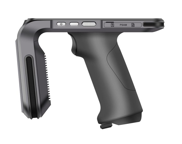 純銀製チベット携帯仏 Chainway C5 Android Wireless UHF RFID Tag Scanner