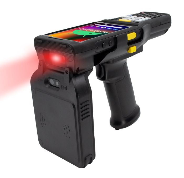 Chainway C61 Wireless Android RFID Tag Reader
