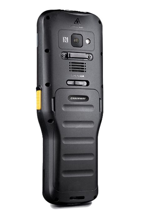 Chainway MC21 Android Handheld, 2D/1D/QR Code Barcode Scanner