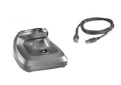 Zebra CR8178 Cradle, CR8178-PC100F4WW