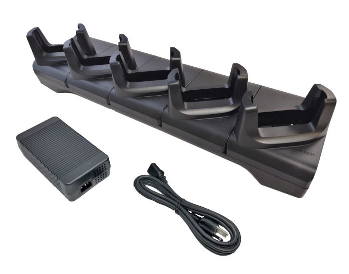 Zebra CRD-TC2Y-BS5CO-01 (Power Assembly Included)