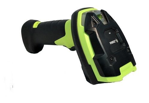 Zebra LI3608-ER Ultra Rugged Extended Range Barcode Scanner