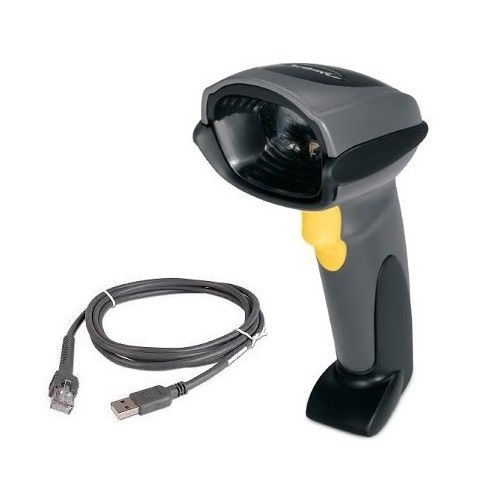 DS6707-SRBU0100ZR (USB Cable Included)