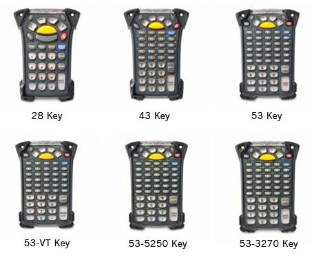 Symbol MC9060-G Barcode Scanner | Barcode-arena.com