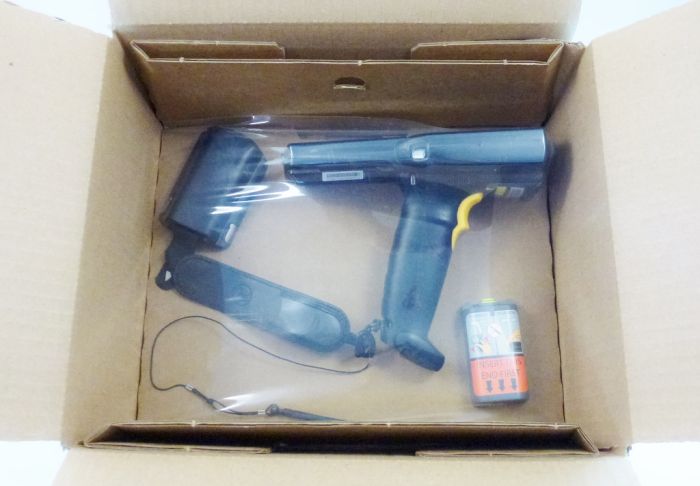 Motorola MC3190-GI3H04E0A Barcode Scanner | Barcode-arena.com