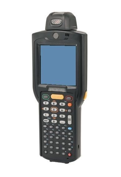 Zebra MC32N0-RL4SCLE0A Barcode Scanner | Barcode-arena.com