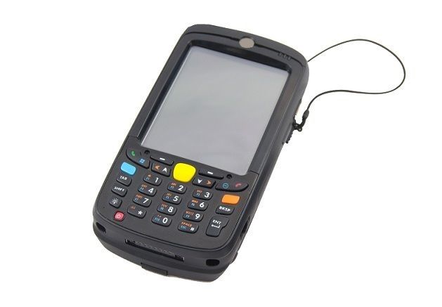 Symbol Motorola Mc55a0-p30swqqa9wr 2d Barcode Scanner for sale online 