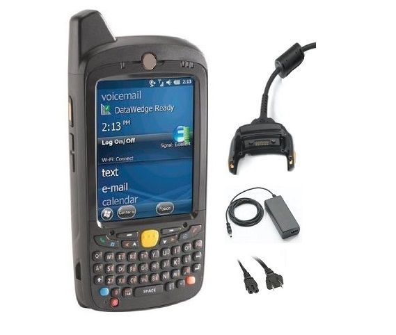 ec melodi カラビナ Motorola MC67NA-PDABAA00500 Mobile Computer