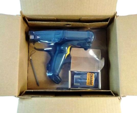 Motorola MC9060-GF0HBEB00WW Barcode Scanner | Barcode-arena.com