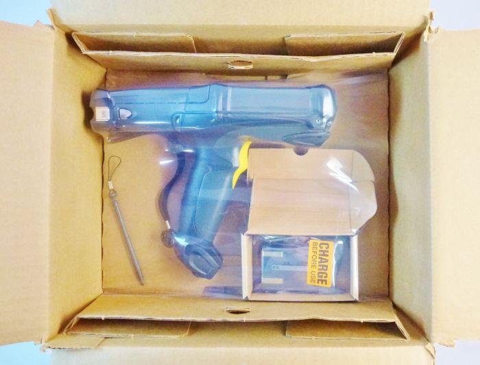 Motorola MC9090-GF0HBFGA2WR Scanner | Barcode-arena.com
