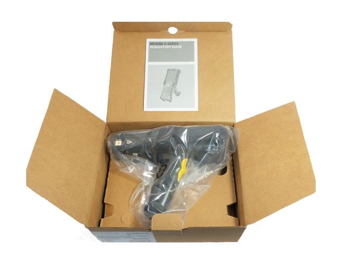 Motorola MC92N0-G30SYEAA6WR Mobile Computer | Barcode-arena.com