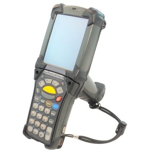 Zebra MC92N0-GA0SXARA5WR Mobile Computer | Barcode-arena.com