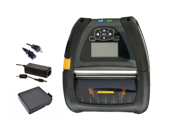 EMR560 Batch Cassette Printer