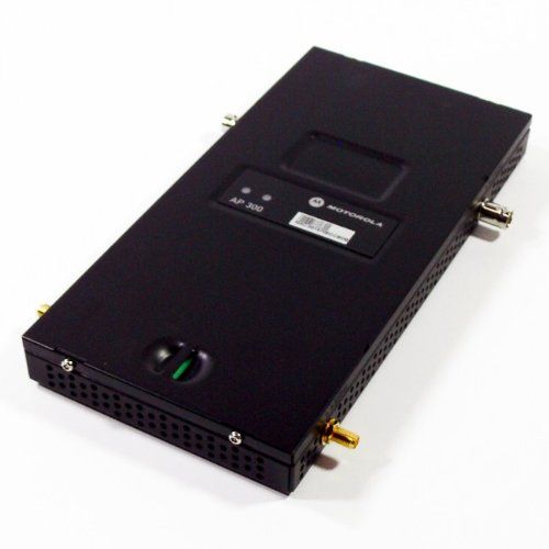 Motorola Symbol WSAP-5100-050-WWR PoE Access Point AP-300 +