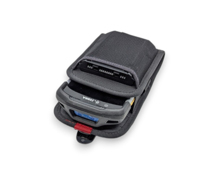 Holster for Zebra TC77/TC78 Android Scanner Handhelds with Belt-Clip