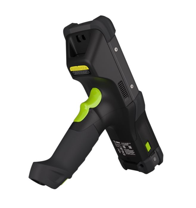 Zebra MC9400 Android Barcode Scanner, Charger Included
