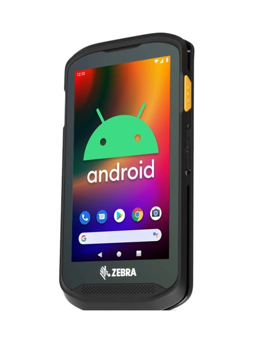 Zebra TC20 Android Handheld Barcode Scanner | Barcode-arena.com
