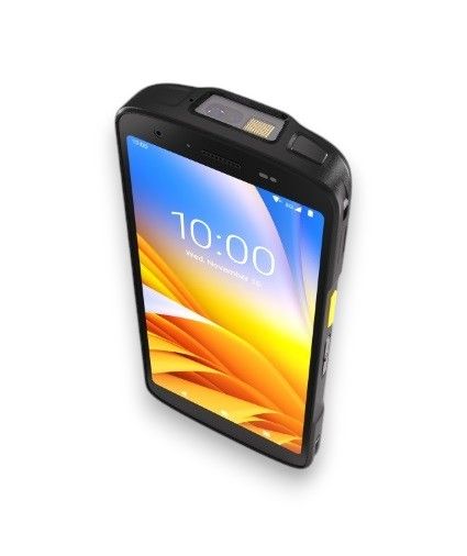 Zebra TC22 Android Handheld, 2D/1D/QR Code Barcode Scanner