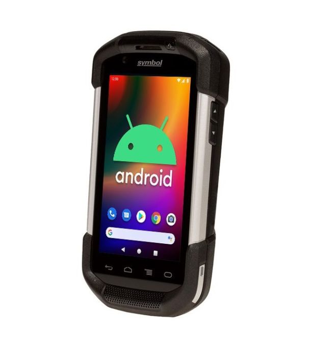 Zebra TC70 Android Barcode Scanner Bundle Qty x5 | Barcode-arena.com