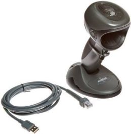 Motorola DS9808-DL Scanner, Driver License Parsing | Barcode-arena.com