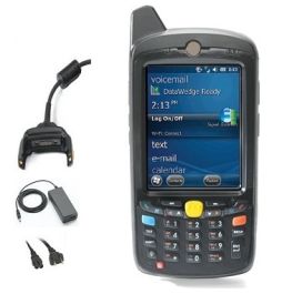 Motorola MC67NA-PDABAB00500 1D/2D Barcode Scanner 