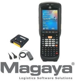 Motorola MC9500 | Barcode Scanner Kit | Mobile Computer | Barcode