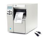 Zebra 105SL Plus Printer, 203 dpi, Ethernet | Barcode-Arena.com