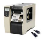 Zebra 140Xi4 Printer, 203 dpi, Ethernet/USB/Serial/Parallel Interfaces