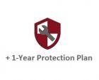 + 1-Year Protection Plan