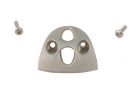 Metal Canopy Bracket-Clip Replacement: Motorola 3408, 3508, 3478, 3578 Scanners