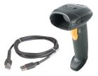 Zebra DS4208-SR00007ZZR USB 2D 1D QR Code Barcode Scanner for PC Laptop and more