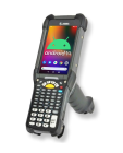 Zebra MC9300 Mobile Computer, Alpha Numeric Keyboard, Extended Range 2D/1D/QR Barcode Scanner (Up to 70FT)