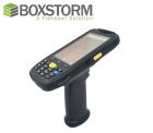Boxstorm Inventory Hardware - Barcoder DSF-KG2, Trigger-Grip, Keypad, 2D/1D Barcode Scanner