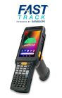 Chainway C61 Heavy Duty Android Barcode Scanner (Up to 12FT) - Datascope WMS for Syspro
