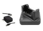 Charging Cradle for Chainway C72 Android Scanners, CRD-C72-RBC (Power Supply Included)