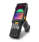 Chainway C61 Android Barcode Scanner, Trigger Handle, Alpha Numeric Keyboard, 2D/1D/QR Reader