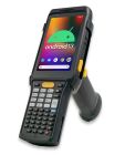 Barcoder DSF-KG4 - Android Trigger-Grip, Keyboard, 2D/1D Extended Range Barcode Scanner (Up to 70FT)