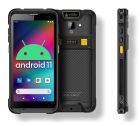Barcoder DSF-R2 Android Barcode Scanner, Rugged Handheld, 2D/1D Barcode Reader
