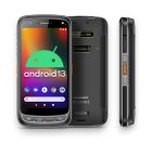 Chainway C72 Android Barcode Scanner Rugged Handheld