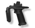 Chainway R6 UHF RFID and Barcode Scanner Pistol-Grip Sled, Android + iOS Compatible