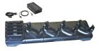 Zebra CRD-TC51-5SC4BC-01 (Power Assembly Included)