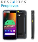 Peoplevox WMS - Chainway C90 Android Handheld Barcode Scanner
