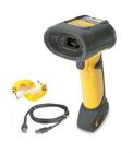 Motorola DS3408 Rugged 2D/1D Barcode Scanner