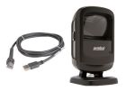 DS9208-SR 2D/1D Barcode Scanner, Hands-Free (USB Cable Included)