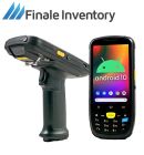 Finale Inventory - C6000 Android PistolGrip Barcode Scanner