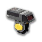 Generalscan R1120 Wireless Finger Barcode Scanner, Bluetooth, Single Line Laser Reader