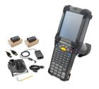 Go Armstrong MC9190 Scanner, Cradle, Spare Battery, 1-Year Protection Plan